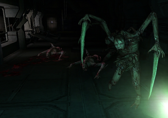 Dead Space Extraction - Imagen 39